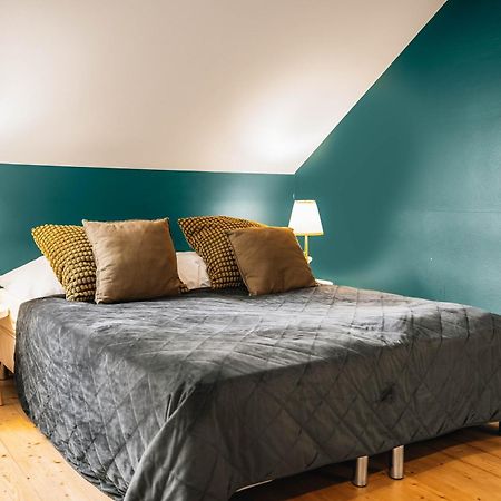 Exclusive 2 Floor Design Studio Прага Екстер'єр фото