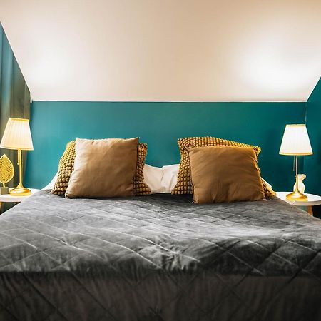 Exclusive 2 Floor Design Studio Прага Екстер'єр фото