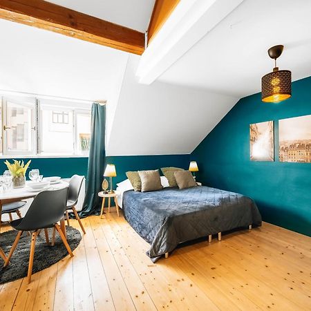 Exclusive 2 Floor Design Studio Прага Екстер'єр фото