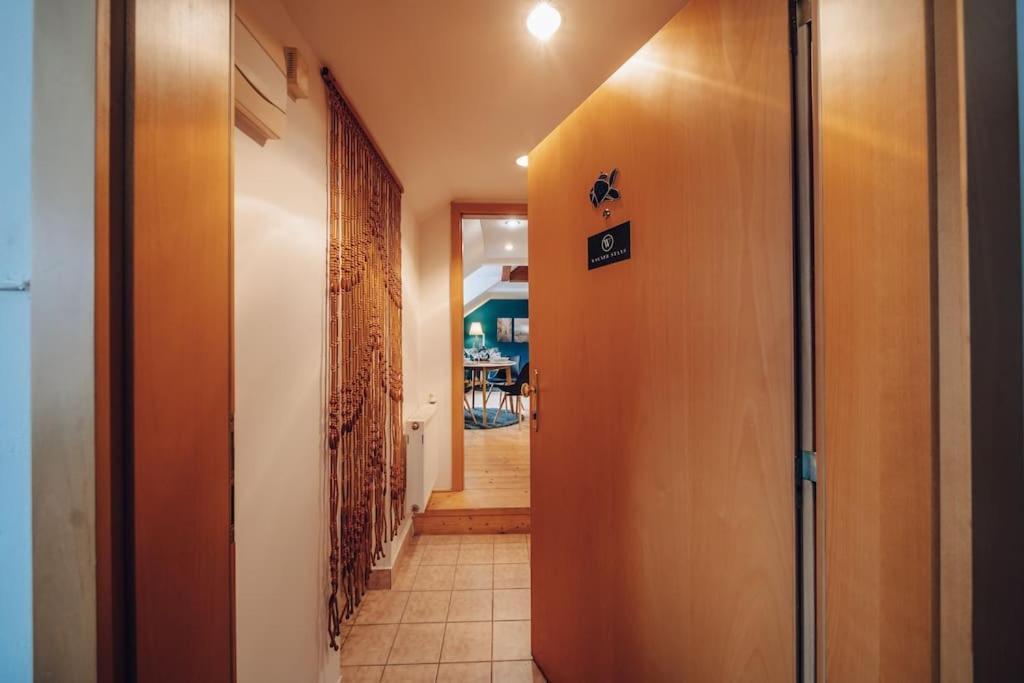 Exclusive 2 Floor Design Studio Прага Екстер'єр фото