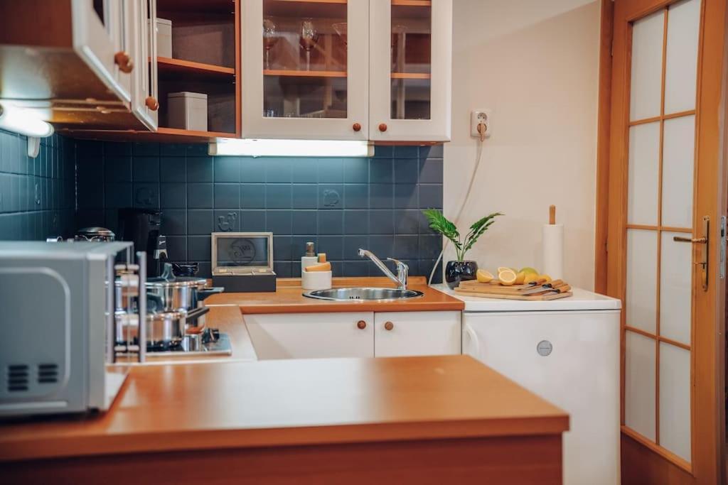 Exclusive 2 Floor Design Studio Прага Екстер'єр фото