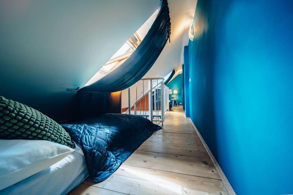 Exclusive 2 Floor Design Studio Прага Екстер'єр фото