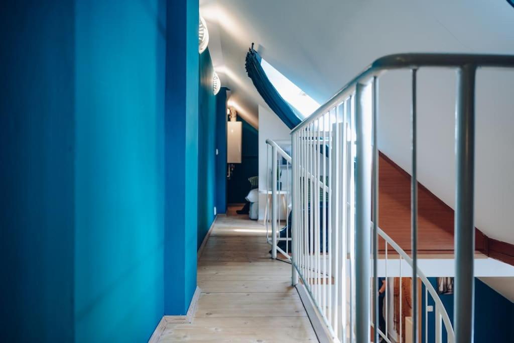 Exclusive 2 Floor Design Studio Прага Екстер'єр фото