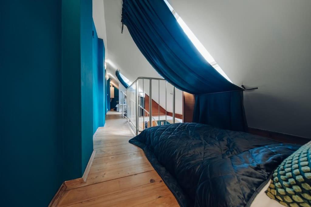 Exclusive 2 Floor Design Studio Прага Екстер'єр фото