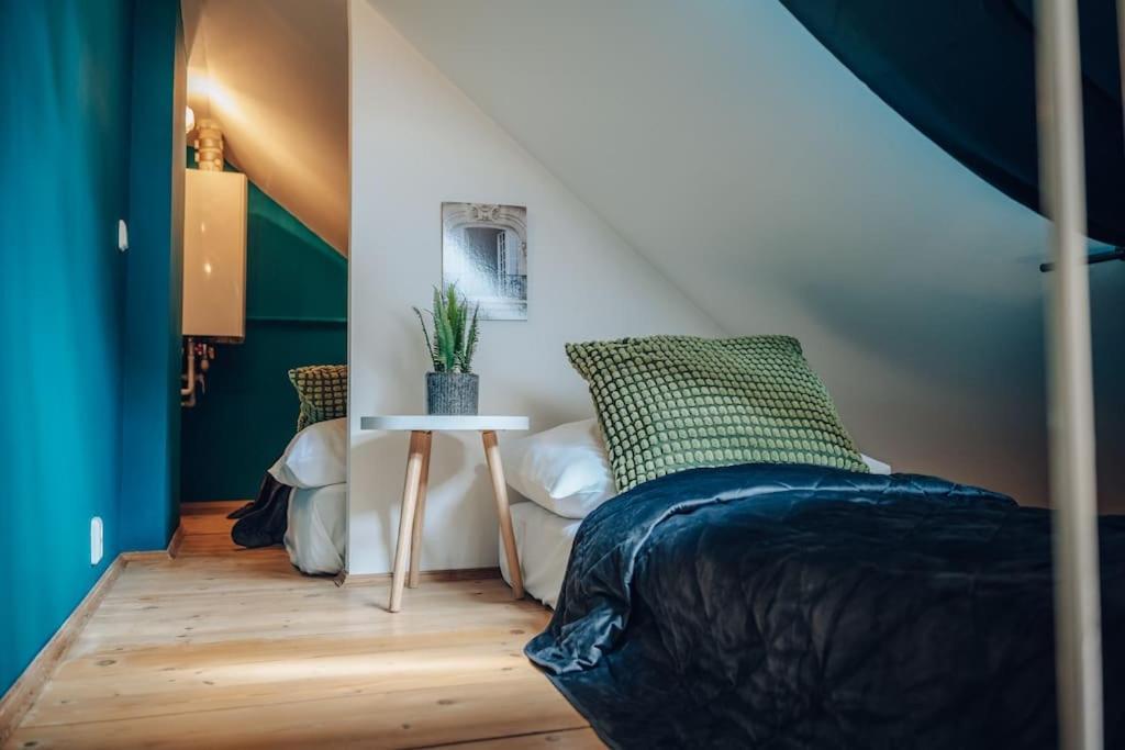 Exclusive 2 Floor Design Studio Прага Екстер'єр фото